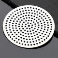 Miniatyrbillede 2 af 4: Antistopgulv afløbsfilter vask