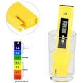 Miniatyrbillede 6 af 7: pH-meter, digital pH-testpen, pH-tester med LCD-display,