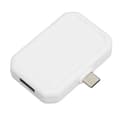 Miniatyrbillede 3 af 8: 1 i 1 Type C Multifunktionel Hub Type C til HD Multimedia KLB