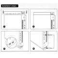 Miniatyrbilde 7 av 8: Xbox Ones vifte, 2 porter USB-lading og datasynkronisering, L/H