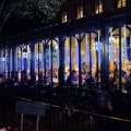 Miniatyrbild 4 av 4: Meteorregn ljusslingor LED Meteorregn Vattentät KLB