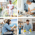 Pikkukuva 5 / 5: Denim-essut, uudet, hengittävät denim-essut, likaa hylkivät