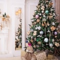 Miniatyrbilde 7 av 7: Uposao Pakke med 12 plast julekuler, 6 cm skinnende juletrekuler KLB
