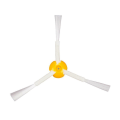 Pikkukuva 2 / 7: Tangle-Free Debris Extractor Set ja suodatin 3-varsiharja IRobot KLB:lle