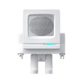 Miniatyrbild 1 av 8: Mini Bluetooth-högtalare, bärbar robot-högtalarleksak KLB