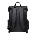 Miniatyrbilde 3 av 6: Weixier B1862 Herre Business Casual Stor Kapasitet Reiseveske Datamaskin Ryggsekk (G
