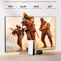 Pikkukuva 4 / 8: Ultra High Speed 8K 60Hz HDMI-kaapeli 3.3ft/1m, Highwings