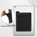 Miniatyrbillede 5 af 8: 1-rums kortholder til bærbar computer / tablet-pc, kortholder organizer-etui,