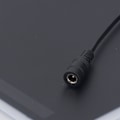 Pikkukuva 4 / 8: 12V 10W Mini Aurinkopaneeli Käänteisvirranestolla, Vedenkestävä KLB