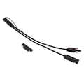 Pikkukuva 4 / 8: 10AWG aurinkopaneelin SAE-sovitinkaapelin SAE-aurinkopaneelin jatkojohto KLB