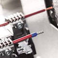 Miniatyrbillede 5 af 7: 1200 stk. crimp-ferrule-stik - isolerede kabel-pin-ender KLB