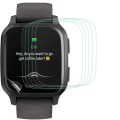 Pikkukuva 1 / 6: 6 kpl näytönsuojia, jotka sopivat Garmin Venu Sq- ja Garmin-laitteisiin