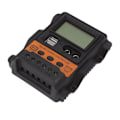 Pikkukuva 5 / 8: 12V 24V Kaksi USB-aurinkolaturin ohjain PWM-aurinkokenno KLB