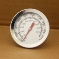 Miniatyrbillede 4 af 6: Ovn termometer, måleområde: + 50°C til + 300°C / + 122°F til + 572°F, KLB