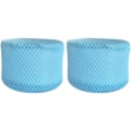 Miniatyrbilde 1 av 5: Beskyttende nett for Mspa spa-filtre, 90 erstatningsfiltre med folder