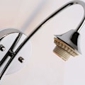 Miniatyrbillede 4 af 5: LED væglampe i enkel stil - Moderne dekorativ væglampe til soveværelse, korridor, sengeværelse - Minimalisme Serie I KLB