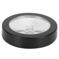 Miniatyrbild 3 av 8: LED-rund underlägg för koppar, drycker, ljus bordsartiklar, lysande KLB