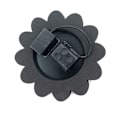 Miniatyrbillede 4 af 6: Solcelledrevet springvandspumpe, solcelledrevet vandfontænepanel 1,4W 4\"