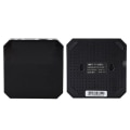 Miniatyrbillede 2 af 8: X96 Mini Quad-Core DDR3 HDTV Smart TV Box EU 110-240V Med KLB