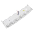 Pikkukuva 4 / 8: 12 LED 12W seinävalaisin vedenpitävä LED-ulkovalaistus KLB:lle