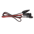 Miniatyrbillede 1 af 8: Sol til 30A kobber mobil energilagring batteri adapter KLB