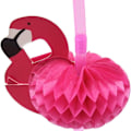 Pikkukuva 6 / 6: 50 Flamingo-pillit, taipuisat cocktail-pillit, Flamingo-pillit