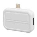 Pikkukuva 4 / 8: USB-C-keskitin 3 portilla, nopea lataus, monitoiminen 3-in-1 tyyppi KLB