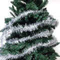 Miniatyrbillede 2 af 2: Julelys, farvede lyskæder, 10 m, 100 LED KLB