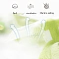 Pikkukuva 3 / 6: Parit Vauvan Tytöt Pojat Nilkkasukat Taapero Puuvilla Mekko L KLB
