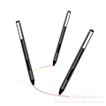 Miniatyrbild 4 av 6: Microsoft Surface Pen Svart