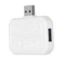 Pikkukuva 8 / 8: KLB monitoiminen moniportti 3-in-1 USB-C-keskitinasema