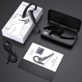 Pikkukuva 7 / 7: Bluetooth-kuulokkeet matkapuhelimiin, Bluetooth-kuulokemikrofoni KLB