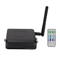 Miniatyrbillede 8 af 8: Bluetooth 5.0 modtager, digital, multifunktionel, trådløs KLB