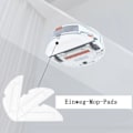 Miniatyrbilde 5 av 6: Engangsservietter tilbehør til Roborock S7 S7+ S7 MaxV T7s T7s Plus KLB