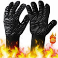 Miniatyrbilde 1 av 5: Brannsikker for matlaging, grilling, baking