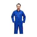Miniatyrbild 2 av 4: Arbetskläder, herr Euro Workwear polycotton arbetskläder (4XL/190) KLB