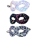 Miniatyrbild 1 av 5: Bitar Maskerad Mask för Kvinnor Paljett Mask för Halloween Karneval Fest