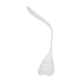 Miniatyrbillede 2 af 8: LED-skrivebordslampe med trådløs Bluetooth-højttaler og USB-opladningsfunktion KLB