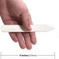 Miniatyrbild 2 av 8: Papper, bönfält, benmapp, ben, mapp, papper, ben KLB