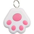 Pikkukuva 1 / 3: Mini GPS-paikannin kissalle/koiralle 42*40*10mm, langaton paikannin lemmikkieläimille, koirille, lapsille, kissoille, matkatavaroille, lompakolle,