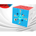 Pikkukuva 4 / 6: Nopeasti pyörivät taikakuutiot - 3x3 Puzzle Aivopeli (2 kpl)