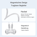 Miniatyrbild 2 av 6: USB C-hörlurar för Samsung Galaxy S22 Ultra S21 FE S20 A53 USB C-hörlurar