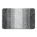 Miniatyrbillede 1 af 5: Tykt mikrofiber soveværelse tæppe badeværelse dør absorberende gulvmåtte badeværelse gulv