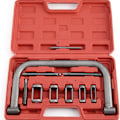 Pikkukuva 1 / 6: AllRight Universal Valve Spring Compressor Valve Spring Press Set Valve Assembly Car