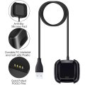 Miniatyrbilde 1 av 7: Ladekabel kompatibel med Versa Lite-lader, erstatnings-USB-adapterkabel for