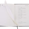 Miniatyrbild 7 av 8: S-TROUBLE Ny Death Note Notebook & Fjäderpenna Bok Animation Art Writing KLB