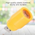 Pikkukuva 7 / 8: 5V 1W pitkäikäinen muovinen mini USB LED-lamppu opiskeluun KLB