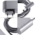Miniatyrbillede 3 af 5: Dyson V6V7V8DC62 0.8A oplader til Dyson støvsuger tilbehør Indgang 100-240V