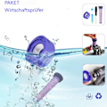 Miniatyrbillede 3 af 5: 21,6V 2A 2200mAh erstatningsbatteri til Dyson V7, Li-ion batteri Dyson V7 KLB