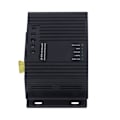 Miniatyrbilde 7 av 8: MPPT solcelle lade-/utladningsregulator med dobbeltbatteri KLB